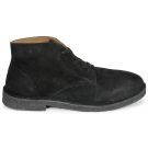 Selected  SLHRICCO SUEDE CHUKKA  Nero -  Stivaletti Uomo - 2