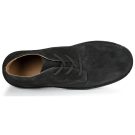 Selected  SLHRICCO SUEDE CHUKKA  Nero -  Stivaletti Uomo - 6