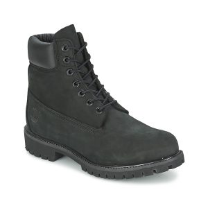 Stivaletti uomo Timberland  6IN PREMIUM BOOT  Nero Timberland 761020219659