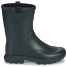 Aigle ALYA Nero Stivali da pioggia Donna - 2