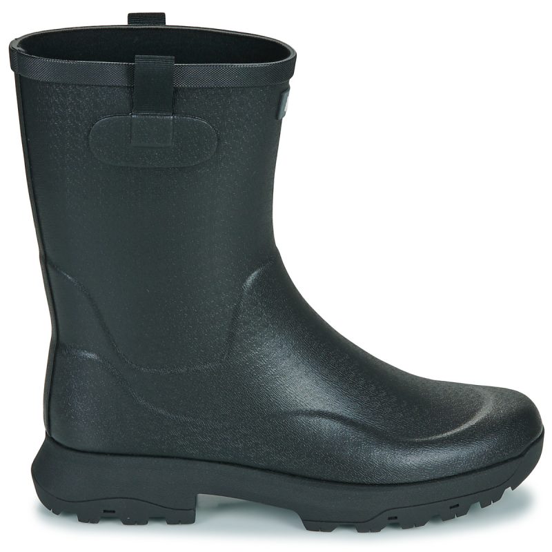 Aigle ALYA Nero Stivali da pioggia Donna - 2