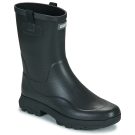 Aigle ALYA Nero Stivali da pioggia Donna - 1