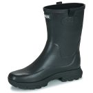 Aigle ALYA Nero Stivali da pioggia Donna - 4