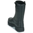 Aigle ALYA Nero Stivali da pioggia Donna - 5