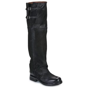 Stivali    ARCH HIGH  Nero