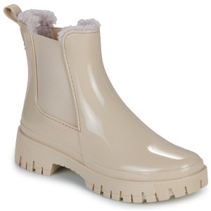 Stivali    COLDEN  Beige