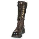 Airstep / A.S.98  DIBLA LACE  Marrone -  Stivali bassi  Donna - 3