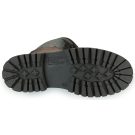 Airstep / A.S.98  DIBLA LACE  Marrone -  Stivali bassi  Donna - 7
