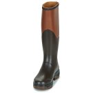 Aigle PARCOURS 2 Damen-Regenstiefel, braun, Gr&ouml;&szlig;e 3