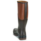 Aigle PARCOURS 2 Damen-Regenstiefel, braun, Gr&ouml;&szlig;e 5