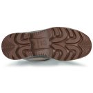 Aigle PARCOURS 2 Damen-Regenstiefel, braun, Gr&ouml;&szlig;e 7