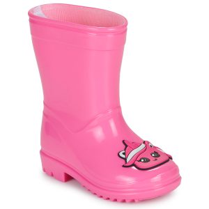 Stivali bambini ragazza Chicco  STIVALE WOLF Chicco 8051182595190