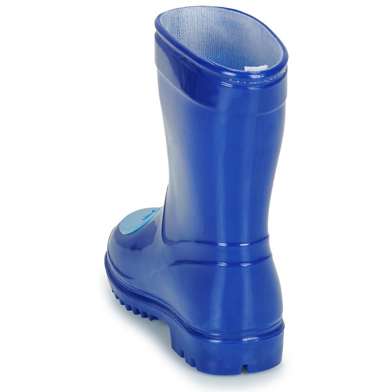 Chicco STIVALE WOLF Blu Stivali da pioggia Bambino - 5