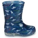 Chicco STIVALE WOSH Blu Stivali da pioggia Bambino - 2