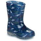 Chicco STIVALE WOSH Blu Stivali da pioggia Bambino - 1