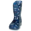 Chicco STIVALE WOSH Blu Stivali da pioggia Bambino - 3