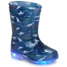 Chicco STIVALE WOSH Blu Stivali da pioggia Bambino - 6