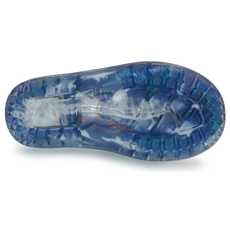 Chicco STIVALE WOSH Blu Stivali da pioggia Bambino - 7