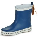 Tartine Et Chocolat TC WELLY PATCH Blu Stivali da pioggia Bambino - 4