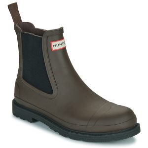 Stivali uomo Hunter  CHELSEA COMMANDO Hunter 5054916897419