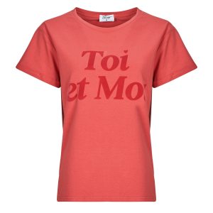 T-shirt    BEA  Rosa