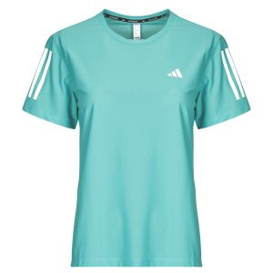 T-shirt    Own The Run T-Shirt  Blu