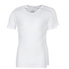 T-shirt uomo Athena  T SHIRT COL ROND  Bianco Athena 3106435170169