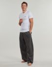 T-shirt Emporio Armani 2-PACK CREW NECK T-SHIRT AF14131 Bianco T-shirt maniche corte Uomo - 3
