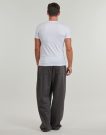 T-shirt Emporio Armani 2-PACK CREW NECK T-SHIRT AF14131 Bianco T-shirt maniche corte Uomo - 4