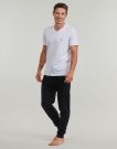 T-shirt Emporio Armani 2-PACK CREW NECK T-SHIRT AF14132 Bianco T-shirt maniche corte Uomo - 3