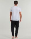 T-shirt Emporio Armani 2-PACK CREW NECK T-SHIRT AF14132 Bianco T-shirt maniche corte Uomo - 4