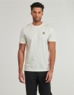 T-shirt Fila BIELLA REGULAR SHORT SLEEVE T-SHIRT Bianco T-shirt maniche corte Uomo - 2