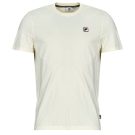 T-shirt uomo Fila  BIELLA REGULAR SHORT SLEEVE T-SHIRT  Bianco Fila 4067777231705