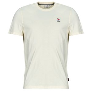 T-shirt uomo Fila  BIELLA REGULAR SHORT SLEEVE T-SHIRT  Bianco Fila 4067777231705