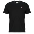 T-shirt  Fila  BIELLA REGULAR SHORT SLEEVE T-SHIRT  Nero -  T-shirt maniche corte Uomo - 1