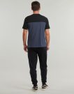 T-shirt Kappa GINI Blu T-shirt maniche corte Uomo - 4