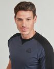 T-shirt Kappa GINI Blu T-shirt maniche corte Uomo - 5