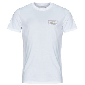 T-shirt uomo Oxbow  R2SUMMIT  Bianco Oxbow 3605168635469