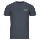 T-shirt Oxbow R2SUMMIT Nero T-shirt maniche corte Uomo - 1