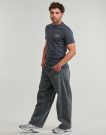 T-shirt Oxbow R2SUMMIT Nero T-shirt maniche corte Uomo - 3