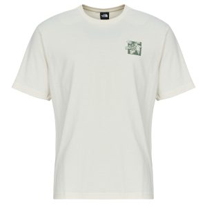 T-shirt uomo The North Face  M CONNECT RELAXED SS The North Face 197804312245