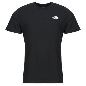T-shirt uomo The North Face  M HALF DOME PHOTO SS  The North Face 197804313730