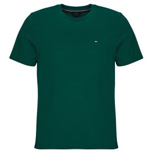 T-shirt uomo Tommy Hilfiger  ESS SEASONAL REG FIT SOLID TEE Tommy Hilfiger 8721222499510