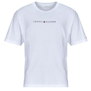 T-shirt uomo Tommy Hilfiger  SS TEE CONT. LOGO Tommy Hilfiger 8721185982074