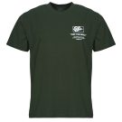 T-Shirt Vans M STOCKPILE SS Khaki T-Shirt Kurzarm Herren - 1
