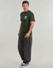 T-Shirt Vans M STOCKPILE SS Khaki T-Shirt Kurzarm Herren - 3