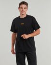 T-shirt Versace Jeans Couture 79GAHT08 Nero T-shirt maniche corte Uomo - 2