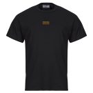 T-shirt Versace Jeans Couture 79GAHT08 Nero T-shirt maniche corte Uomo - 1
