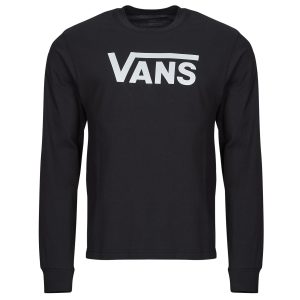 T-shirts a maniche lunghe uomo Vans  VANS CLASSIC LS TEE Vans 197804325566
