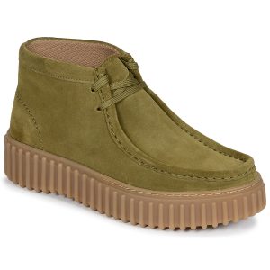 Torhill Moss  Verde